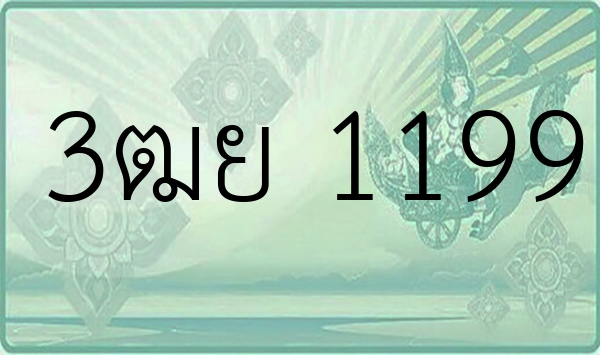 3ฒย 1199